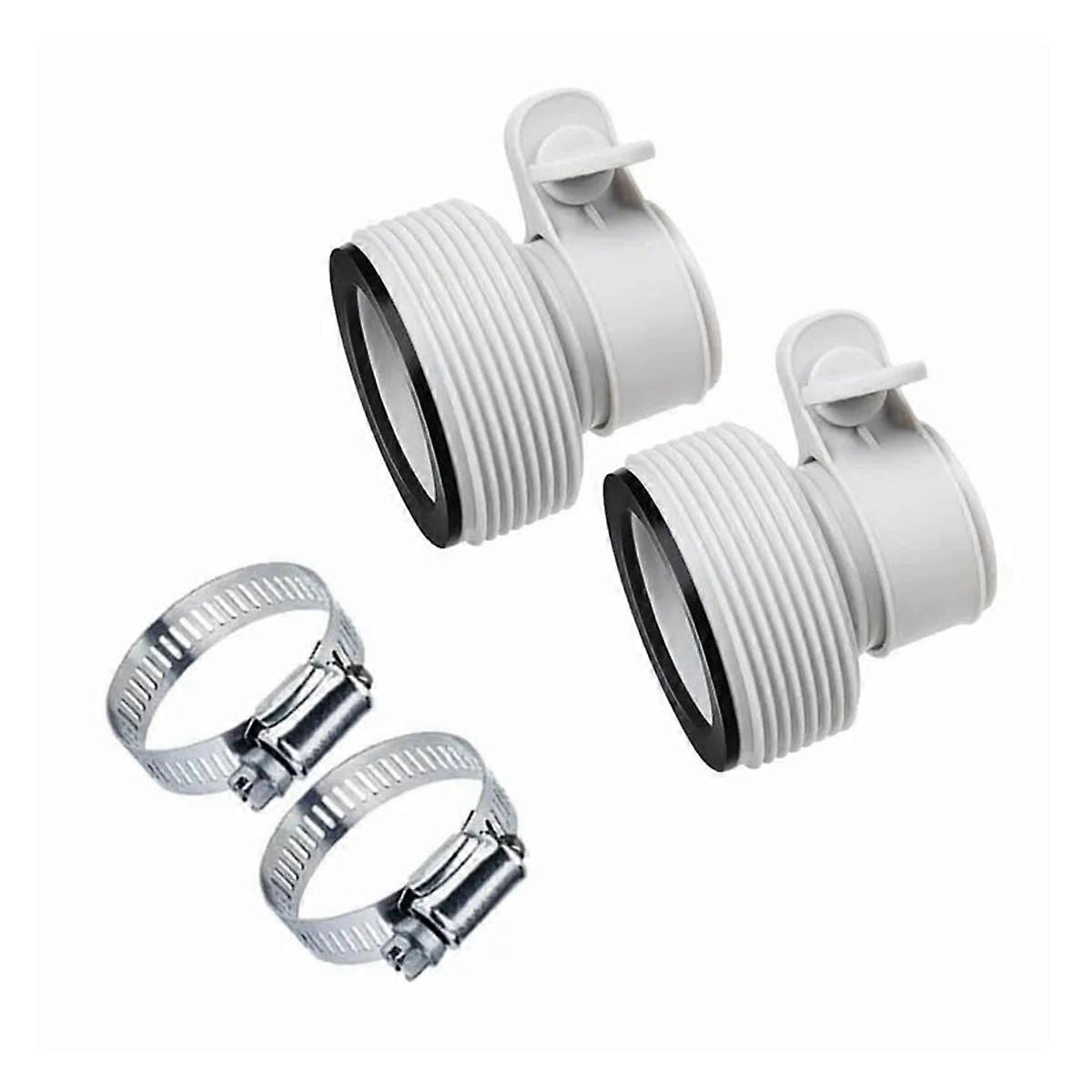 1.5inch Hose Conversion Adapter Kit for Hose Conversion Adapter