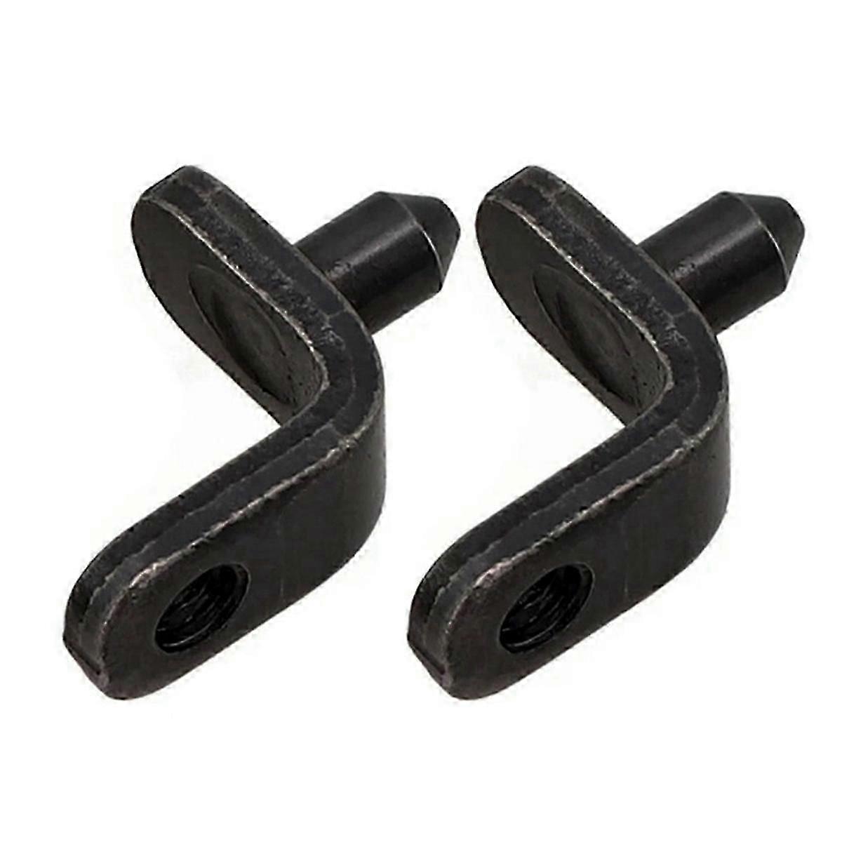 2pcs 346859-4 Tension Slide Replacement for UC3541A UC3041A UC4041A Electric Chainsaw Power Tool Ac