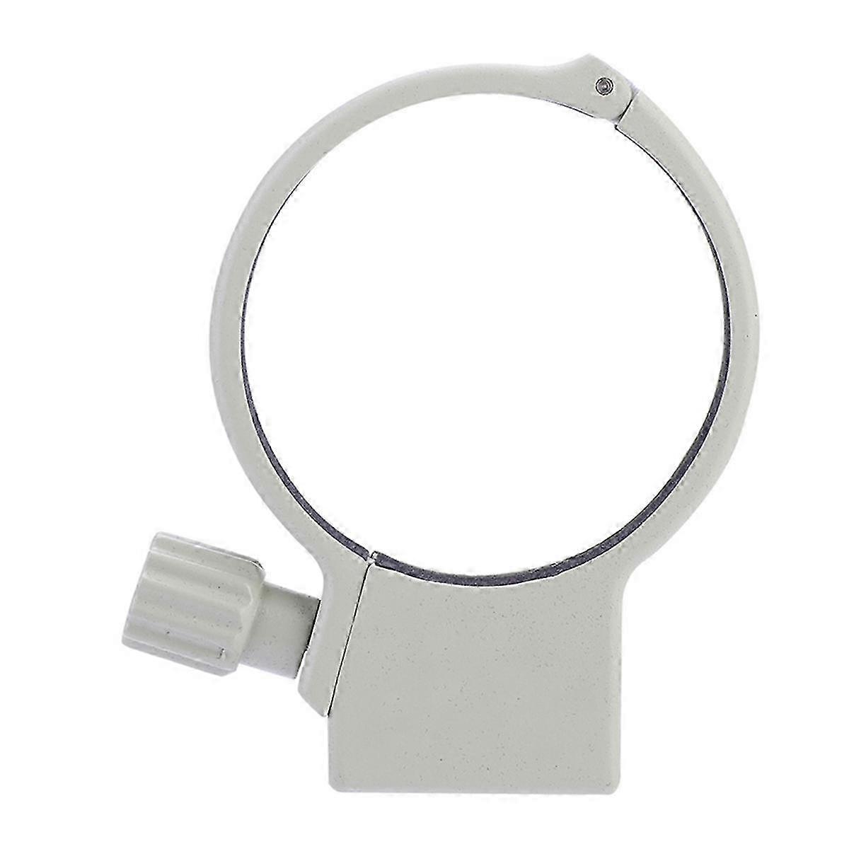 حامل ثلاثي القوائم للعدسة مقاس 70-200 مم F4 / F4L - طوق تثبيت من سبائك الألومنيوم