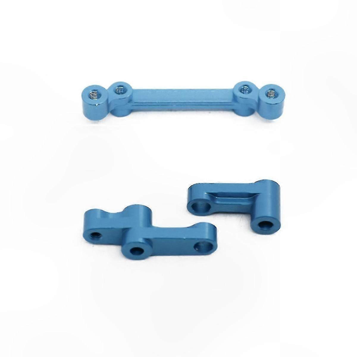 Metal Steering Assembly for 1/16 RC Car Models including SG and UD Series