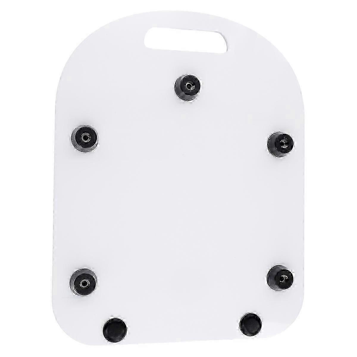 2025 Gliding Board for Thermomix TM6 TM5 Gliders Effortless Moving