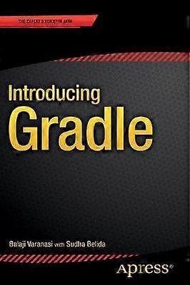Introduction Gradle