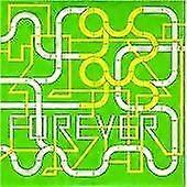 Forever [özel baskı] CD 2 diskleri (2007)