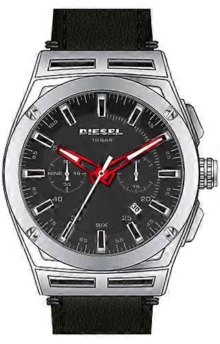 DIESEL Model TIMEFRAME DZ4543