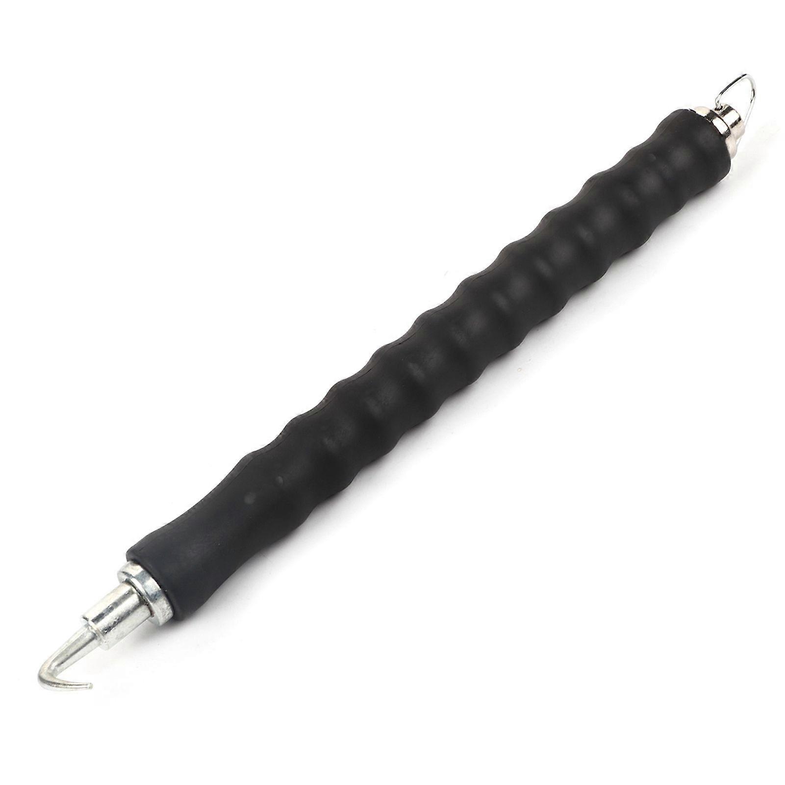 Rebar Wire Hook Semiautomatic Retractable Hook Construction Site Reinforcement Tying Tool