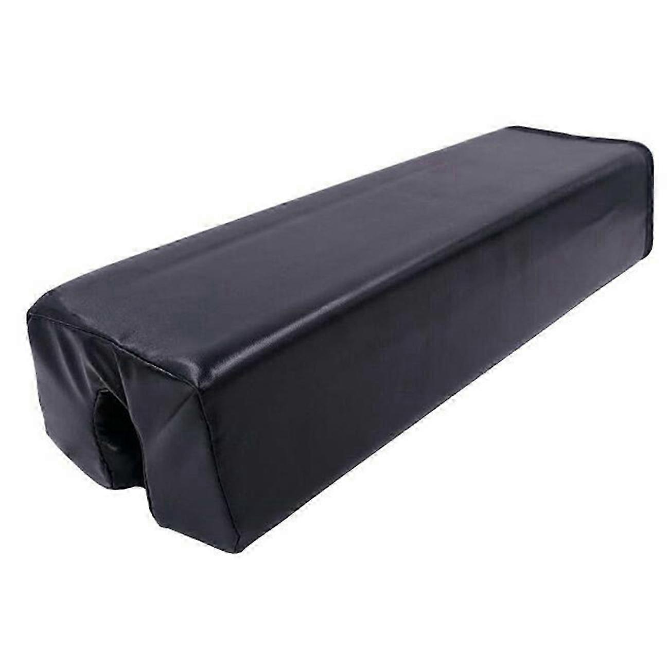 Ισχίο Ώθηση Barbell Squat Pad Γυμναστήριο Άρση βαρών Εκπαίδευση Λαιμός Κάλυψη ώμου Υποστήριξη Push Bar Μπάρα