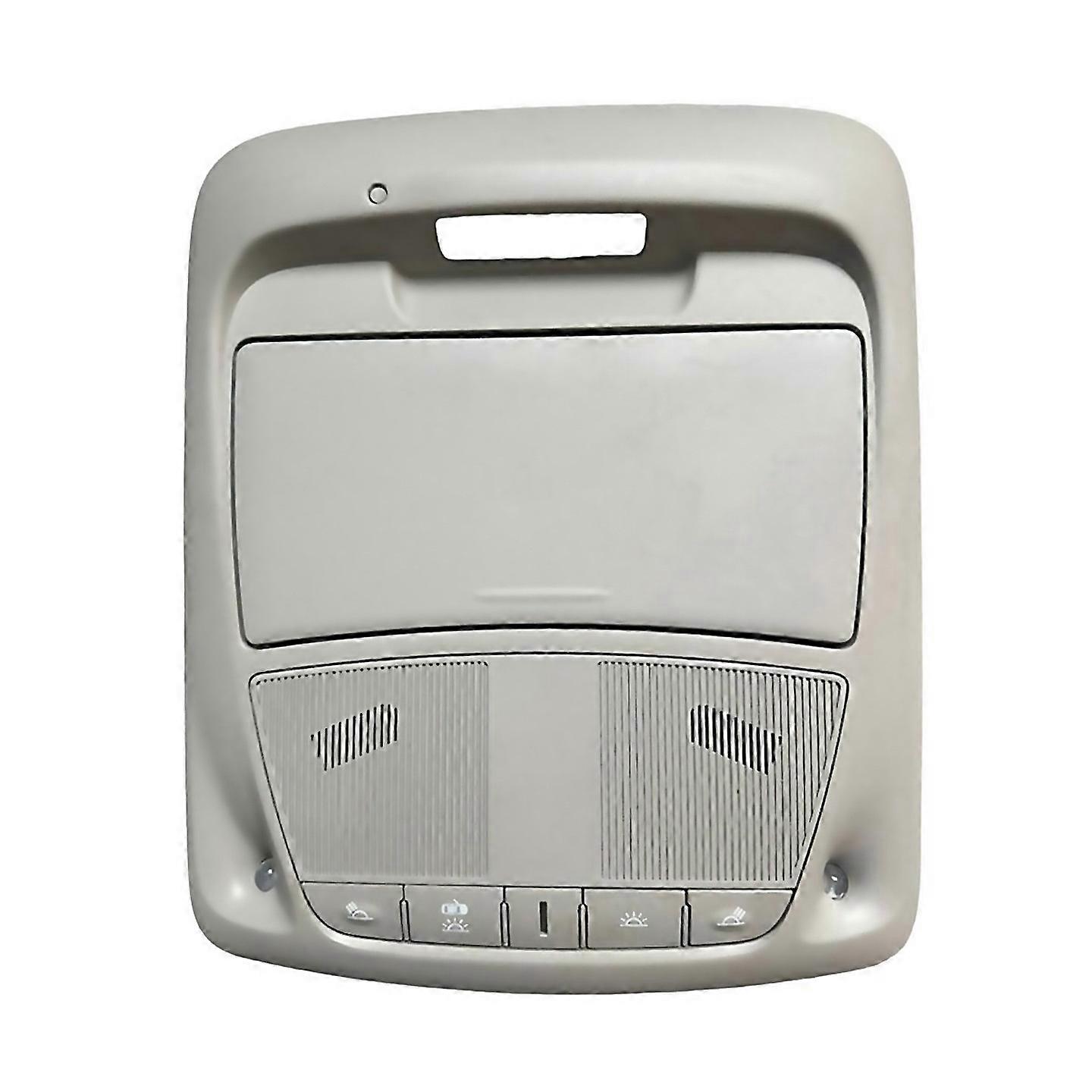 Pour plafonnier d’intérieur Lampe de lecture 96980xxxxr Pour Koleos