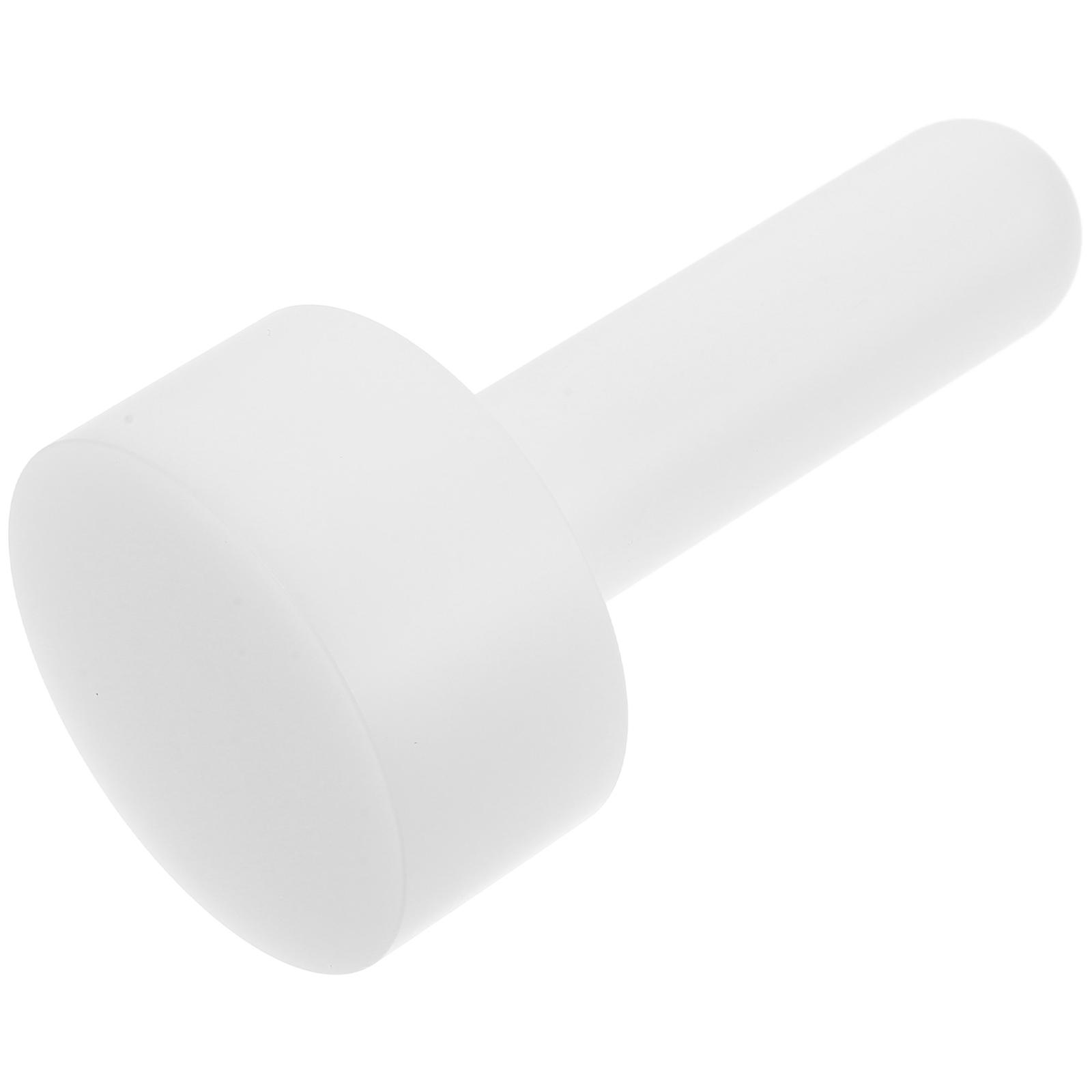 Silicone Waffle Cone Setting Mold Tart Tamper for DIY Crafts