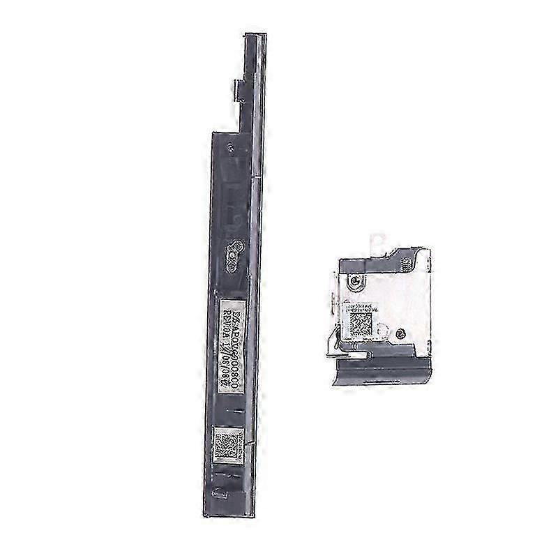 1Ορίστε νέο εξολκέα πρόσοψης DVD για Dell Latitude E6440 E6540