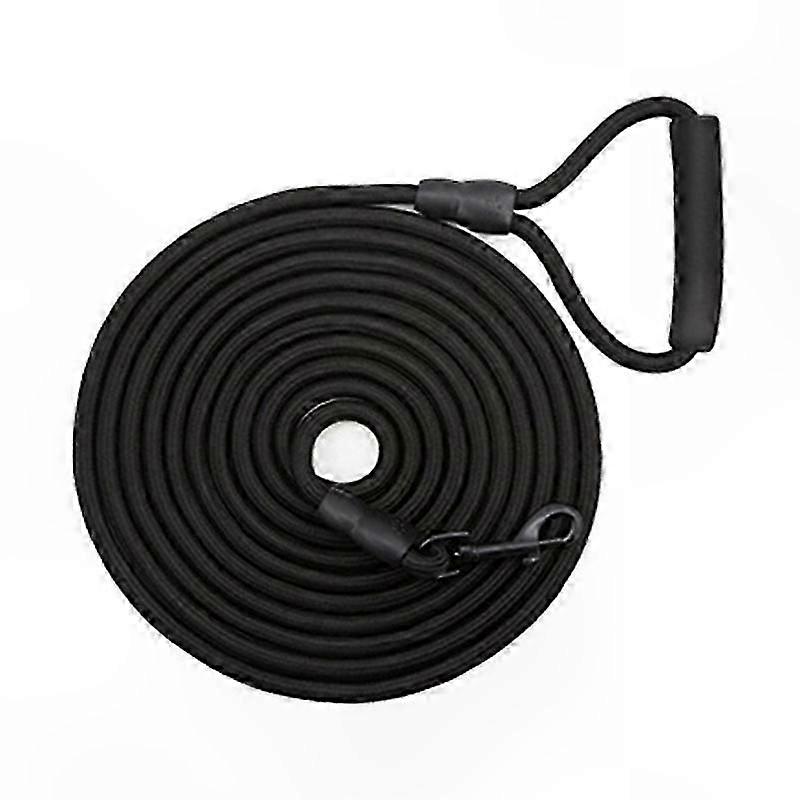 Durable Climbing Rope Dog Leash for Training and Tracking Use