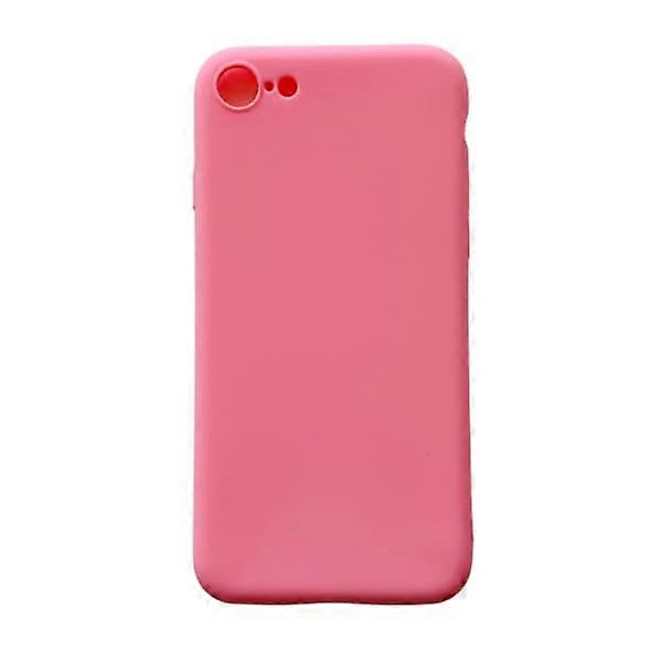 Iphone Se (3rd / 2nd Gen) Case (pink)