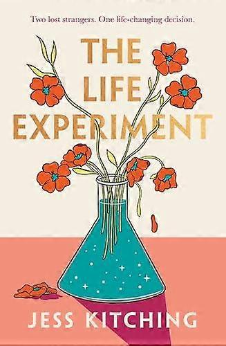 The Life Experiment - Jess Kitching