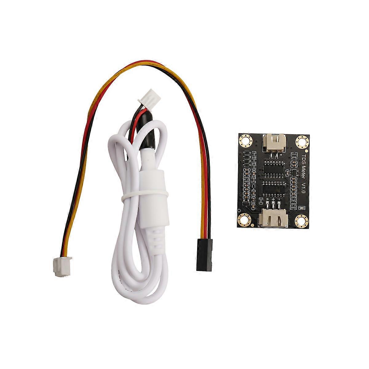 TDS Sensor Meter V1.0 Board Module for R3 TDS Meter