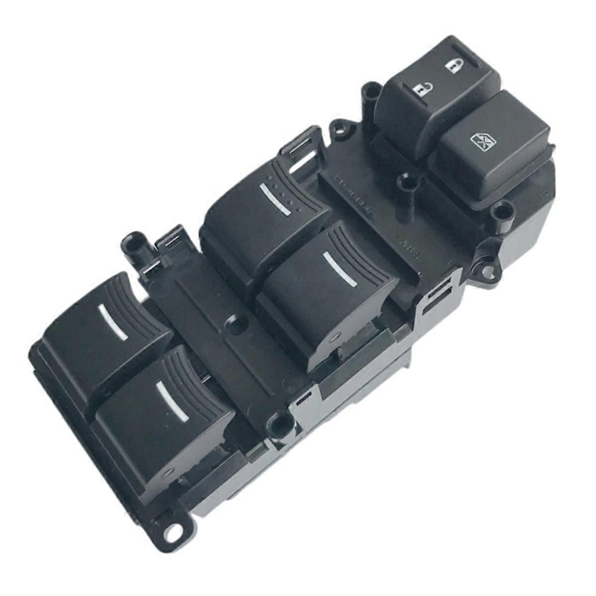 Car Left Front Side Power Window Switch Window Regulator Switch