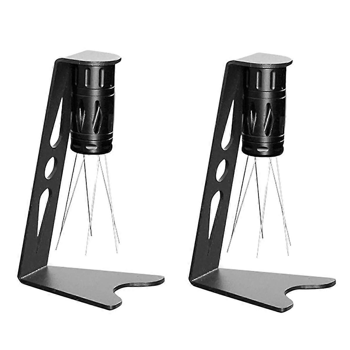 Espresso Stirrer Tool with Stand