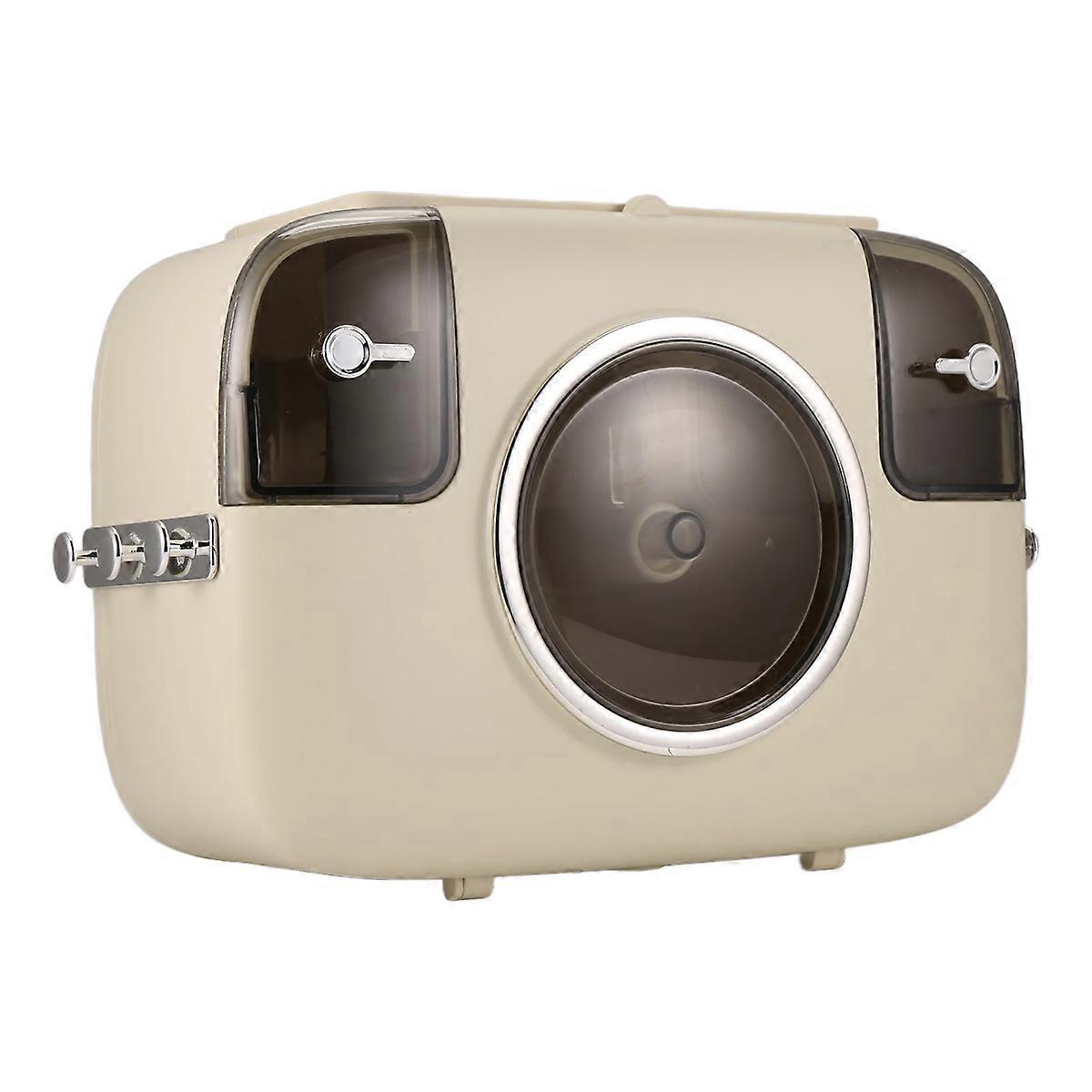 Toilet Paper Holder with Shelf-wall Mount toilet paper holder