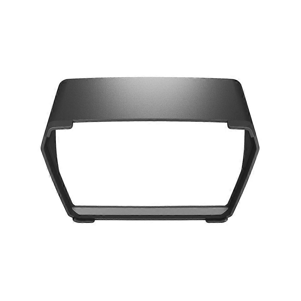 Motorcycle Accessories Instrument Panel Sun Visor Screen Guard Dashboard Cover for Voge DS625X