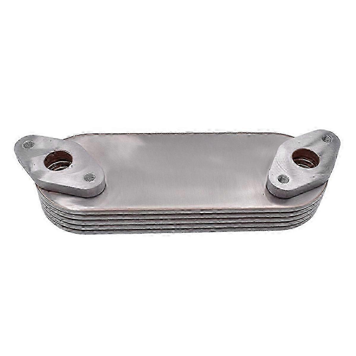 Ψυγείο λαδιού κινητήρα AssycompatiblecompatibleD RANGER 2006-2011 WL81-14-701 02-0441