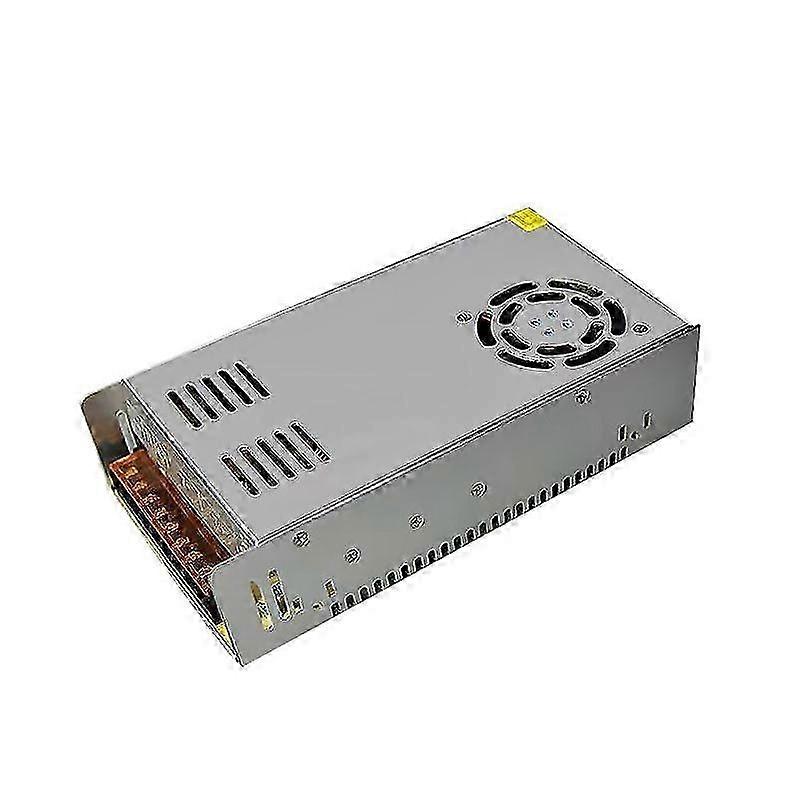 12V 50A 600W Switch Power Supply for Automation, Lamps, Instruments, Electric Power, Petroleum and-2