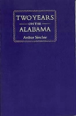 Two Years on the Alabama