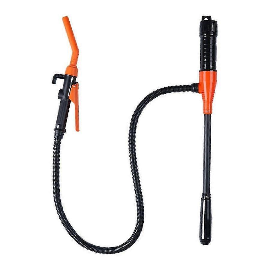 Draagbare wateroverdrachtspomp 2.5GPM batterijpomp
