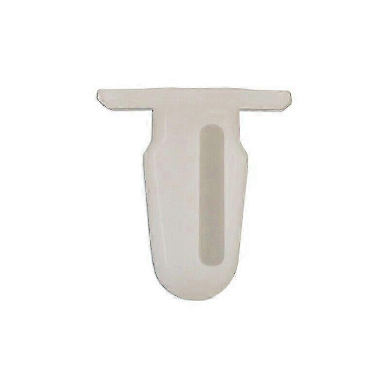 COMPATIBLE BMW X10 DOOR THRESHOLD EDGE ATTACHMENT CLIPS E21 E30 E36