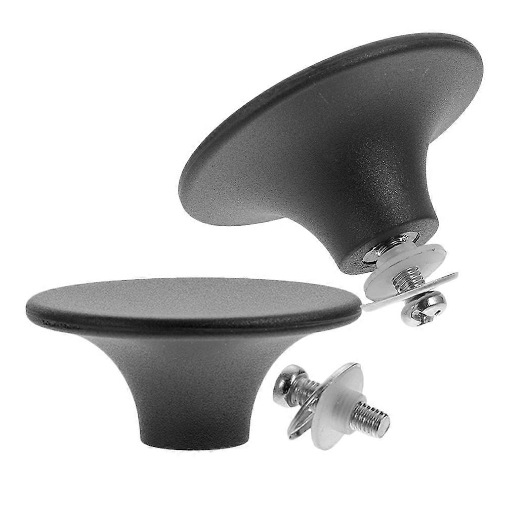 Versatile Pot Lid Handle Knobs With Certified Design For Cooking Scenarios 2Pcs