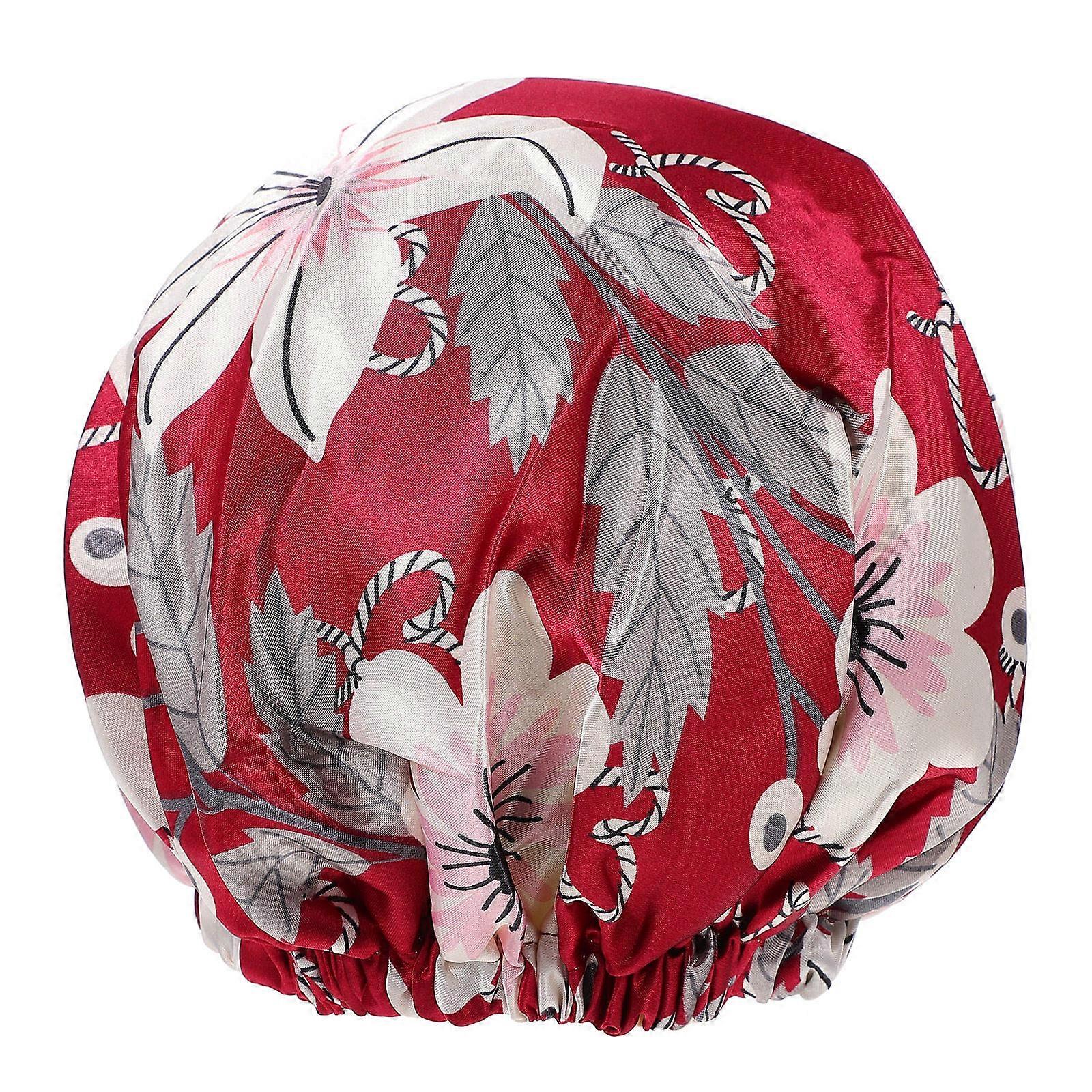 Protection Hat for Women Night Sleep Practical