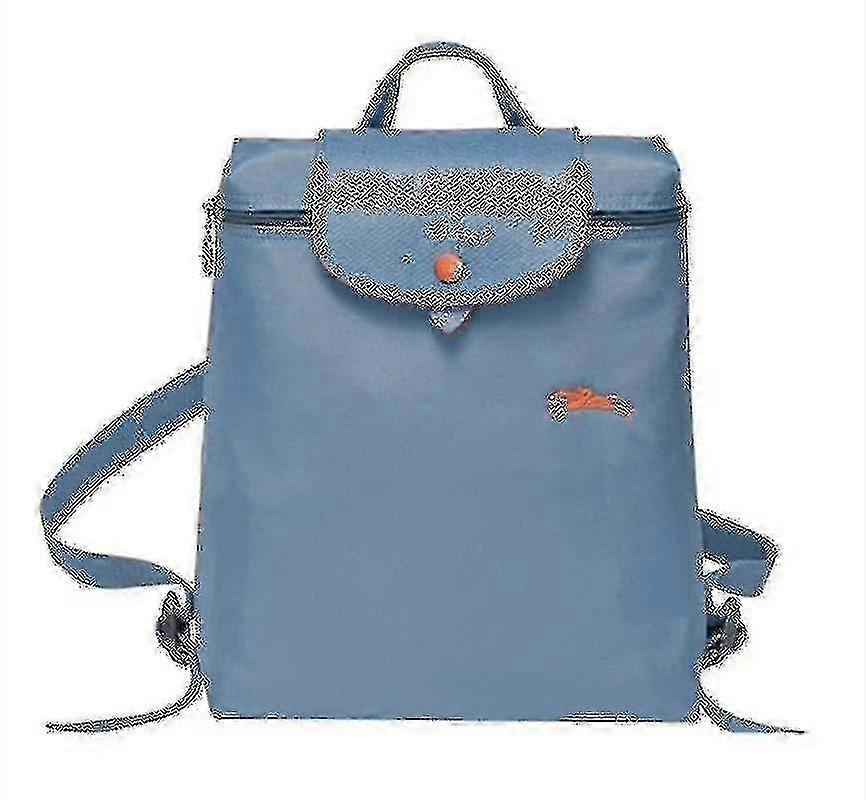 Dumpling Bag Casual Nylon Backpack-Good 2025