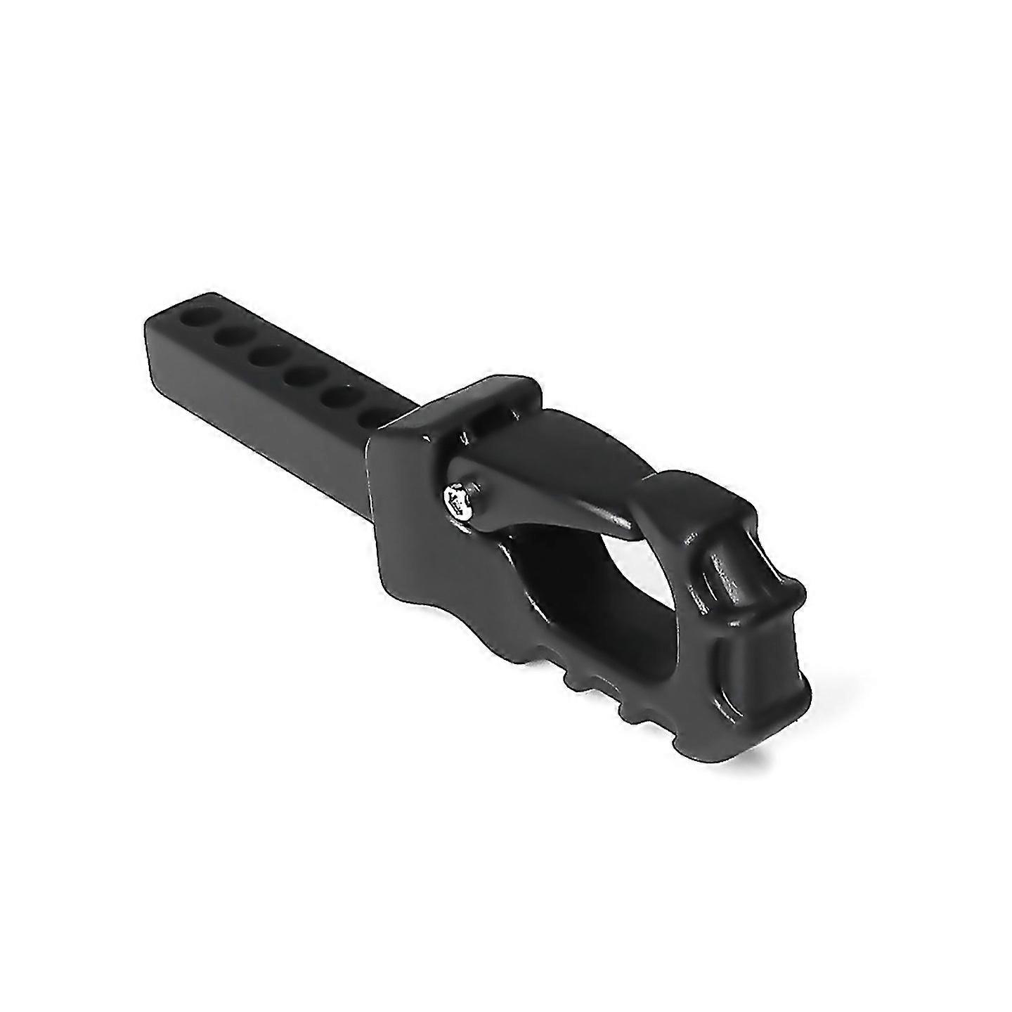 For Tow Traction Rescue Hook For 110 18 Trx4 Scx10 Km Tank 300 Rc