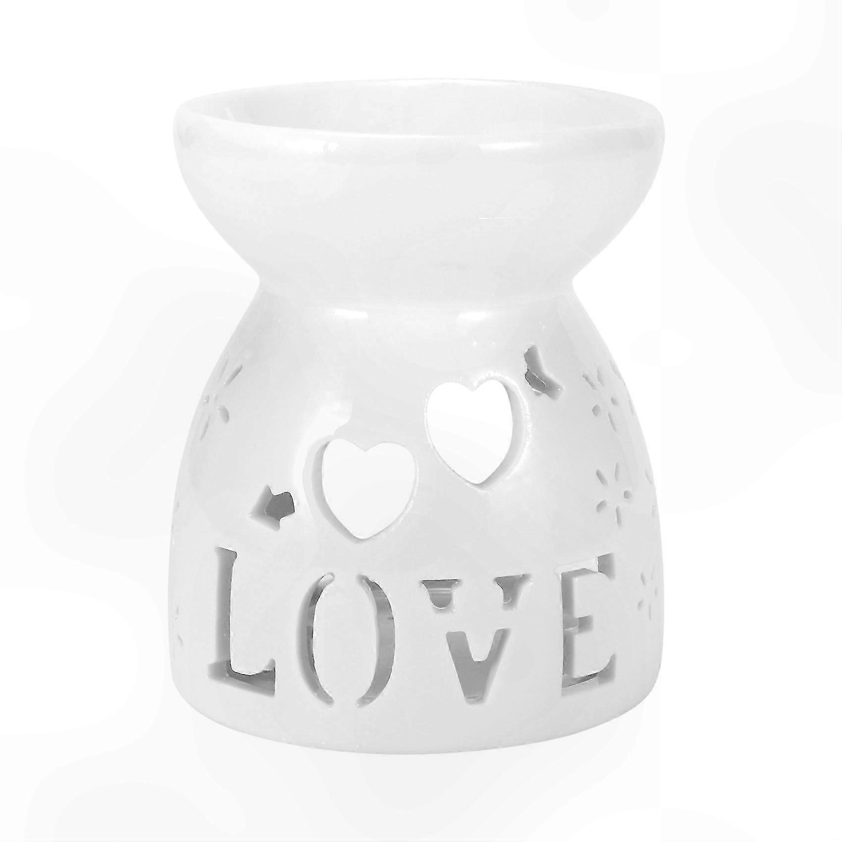 Ceramic Essential Oil Diffuser for Home Fragrance