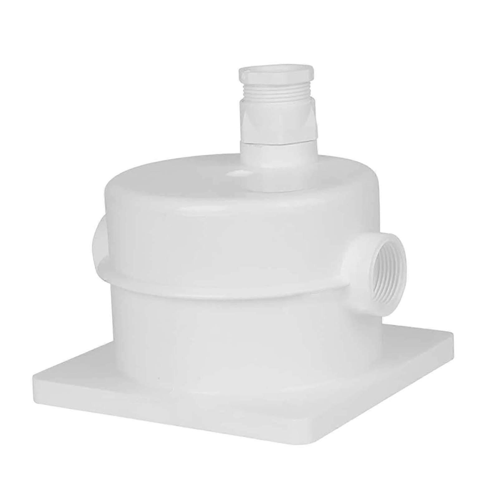 Waterproof Junction Box Swimming Pool Cable Connector Box Sturdy Project Box