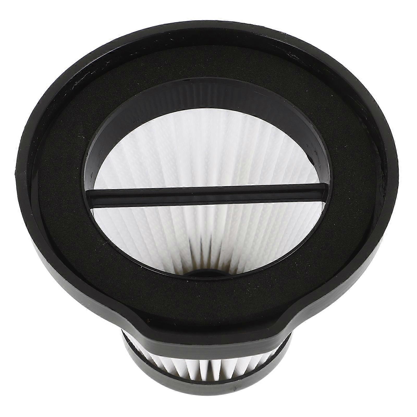 Vacuum Cleaner Accessories Replacement for 2Pcs Washable Filter Core