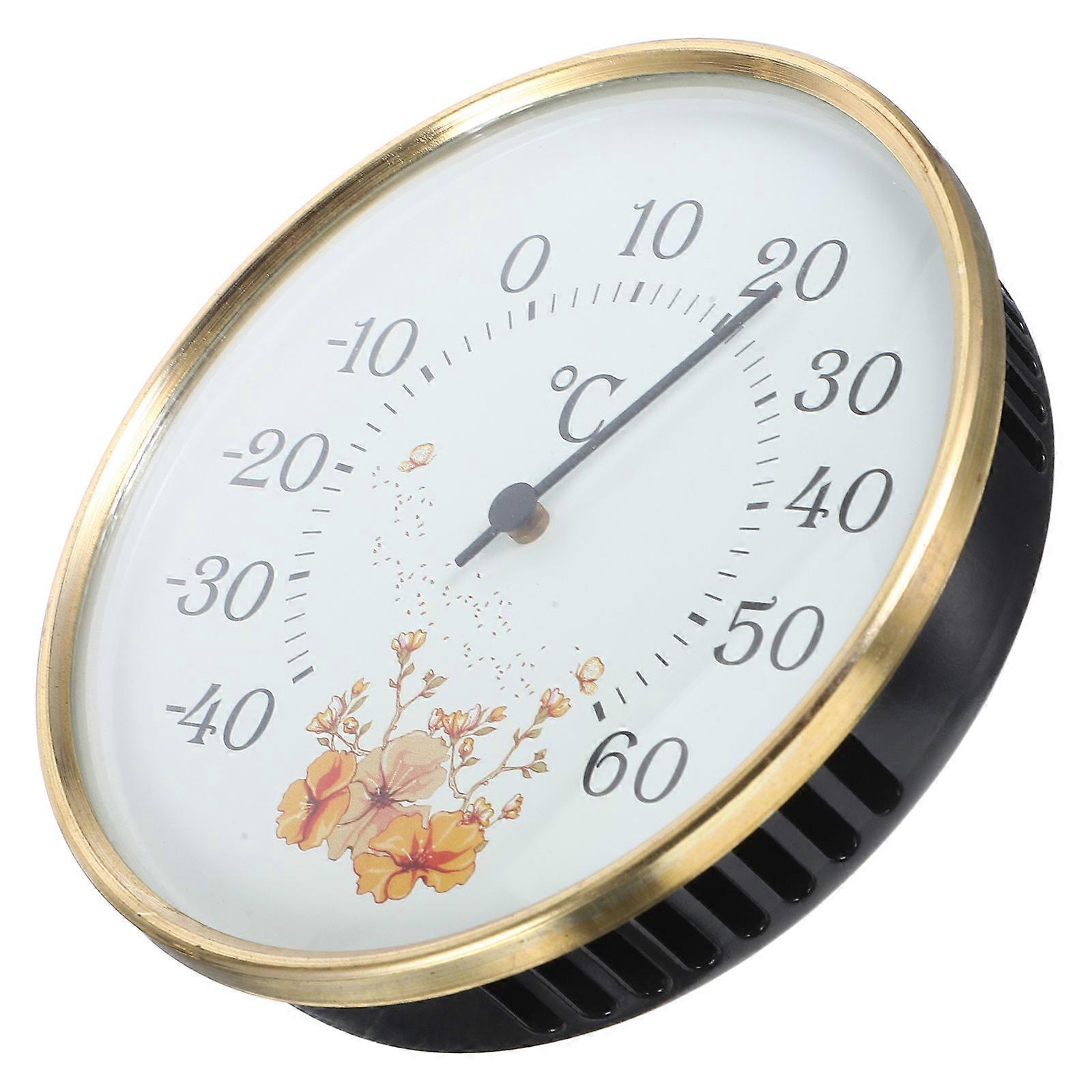 Indoor for Room Temperature Control 5Pcs Set