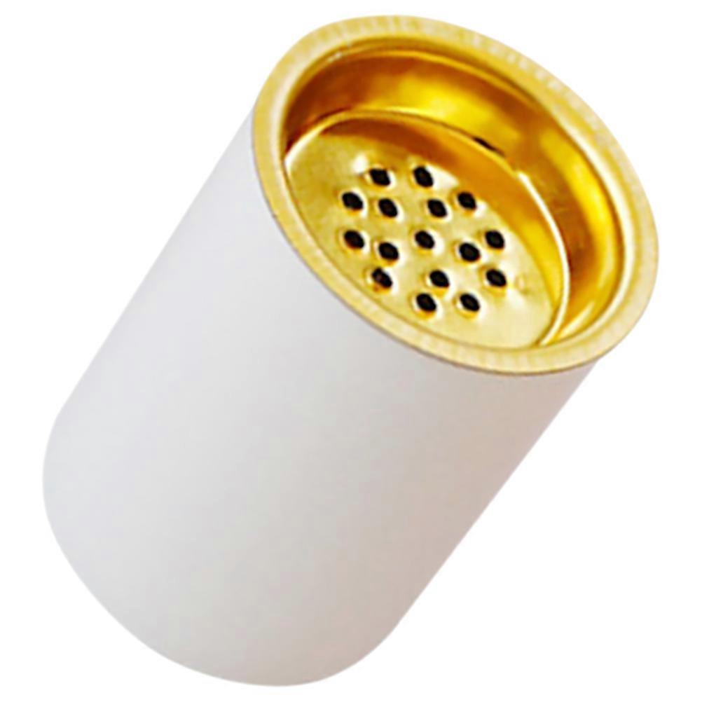 Incense Burner Ceramic Incense Cone Burner for Aromatherapy 3Pcs