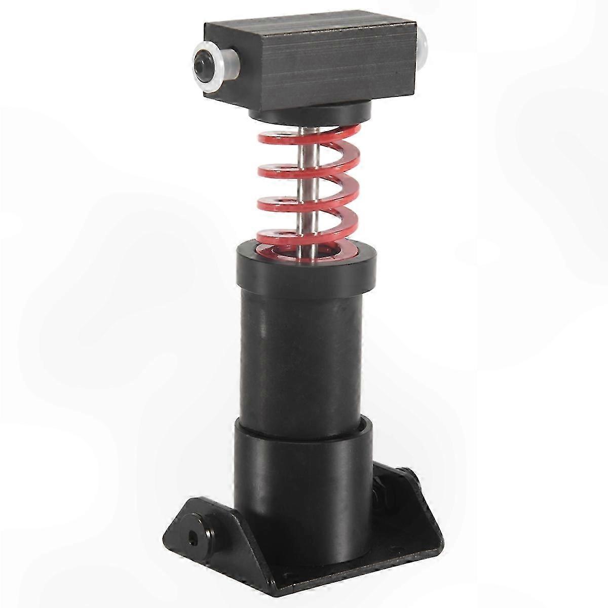 Simulator Brake Pedal Performance Upgrade Kit for Enhanced Racing Experience