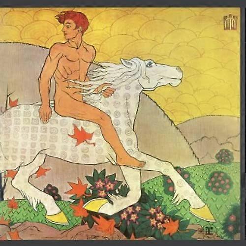 Fleetwood Mac - Then Play On [CD]