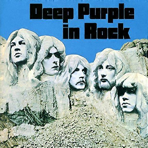Deep Purple - In Rock [VINYL]