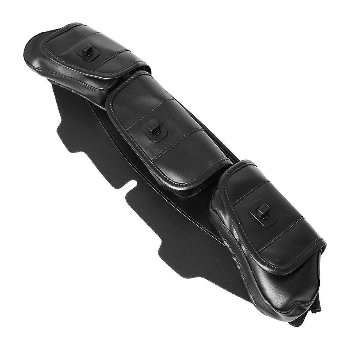 Motorcycle Windshield Bag Front Bag for Street Glide