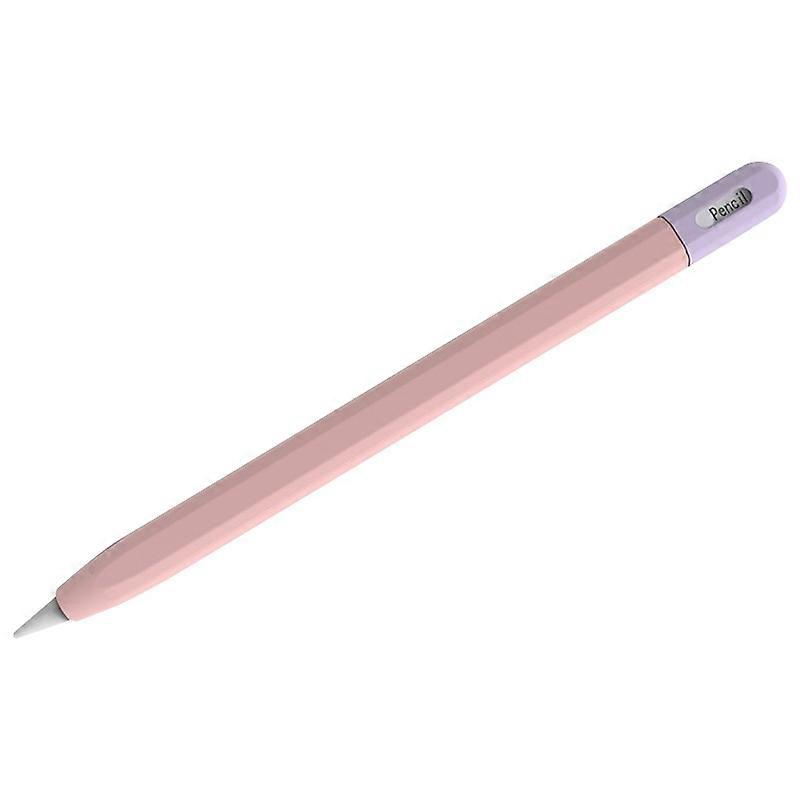 Couvercle de stylet avec couvercle de pointe pour Apple Pencil (USB-C)