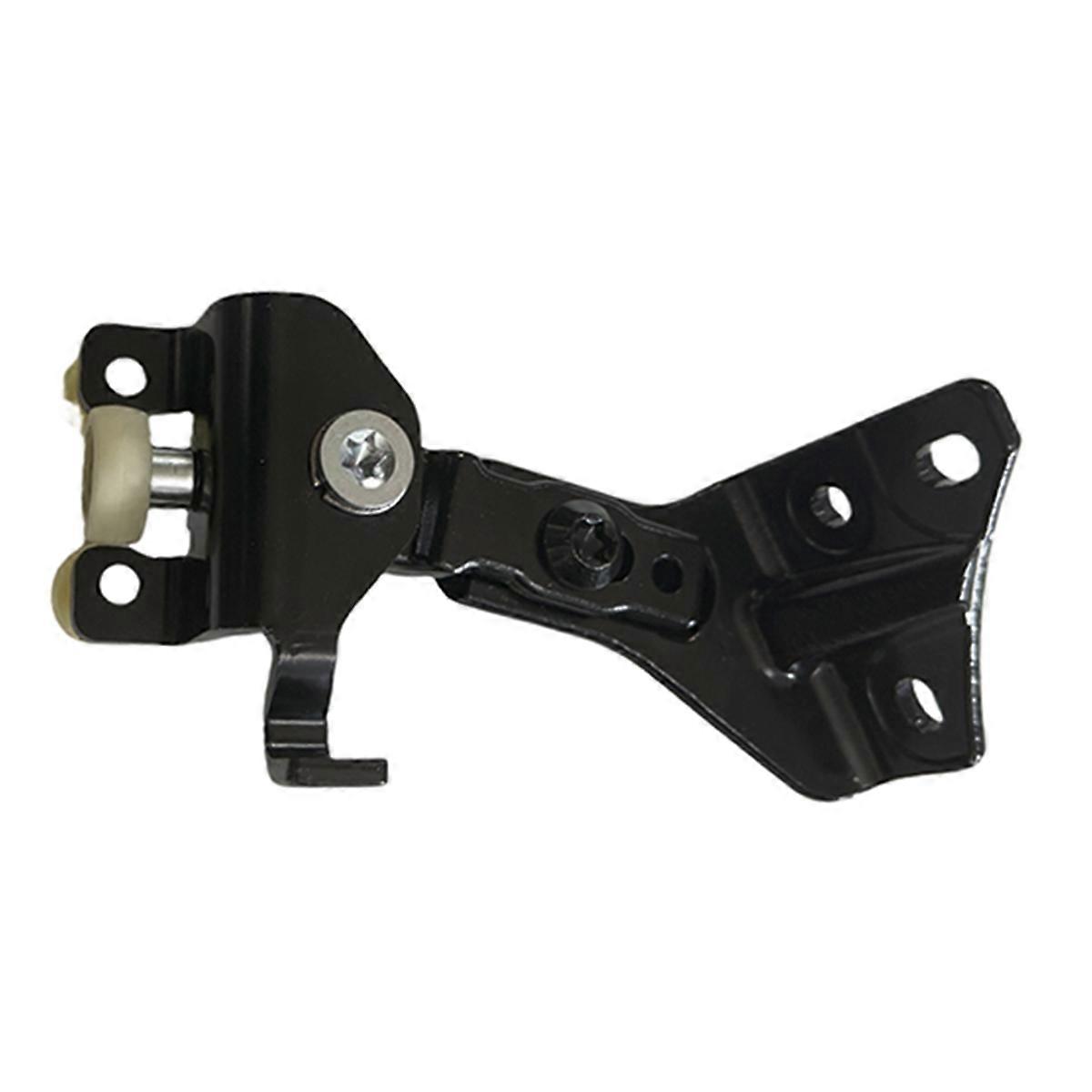 Left Door Pulley Bracket Door Guide Sleeve for 