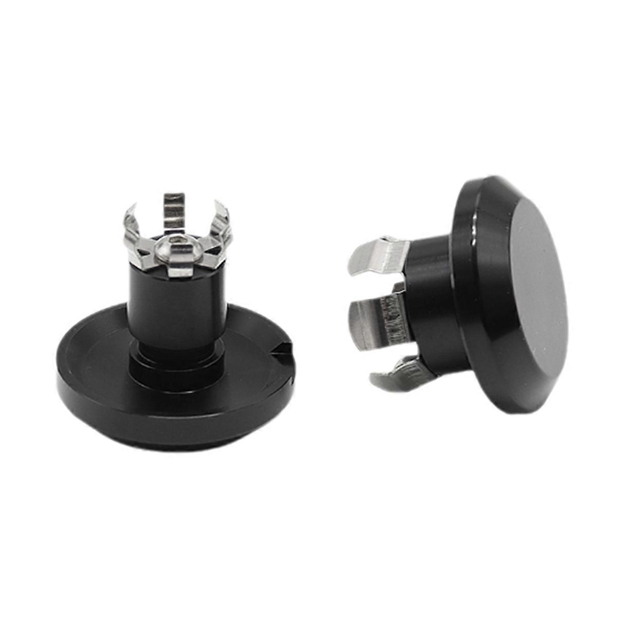 Motorcycle Front Axle Nut Caps Front Axle Cover for 