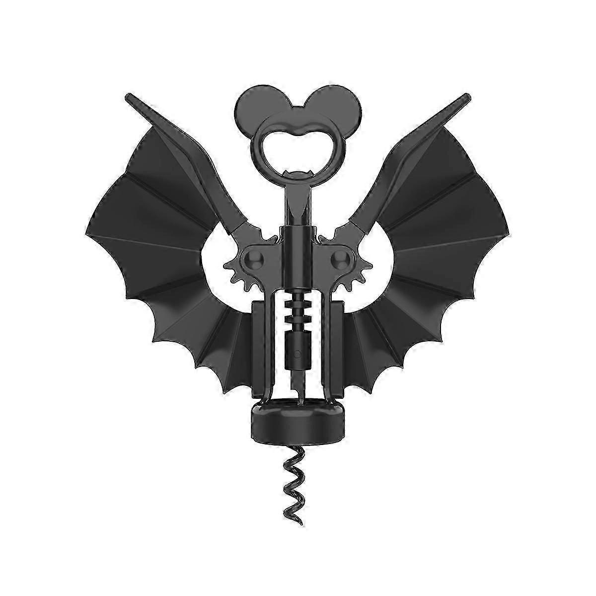 Wine Opener Red Wine Opener Wing Type Metal Sommeliers Corkscrew Bottle Openers Corkscrews Wine Cor