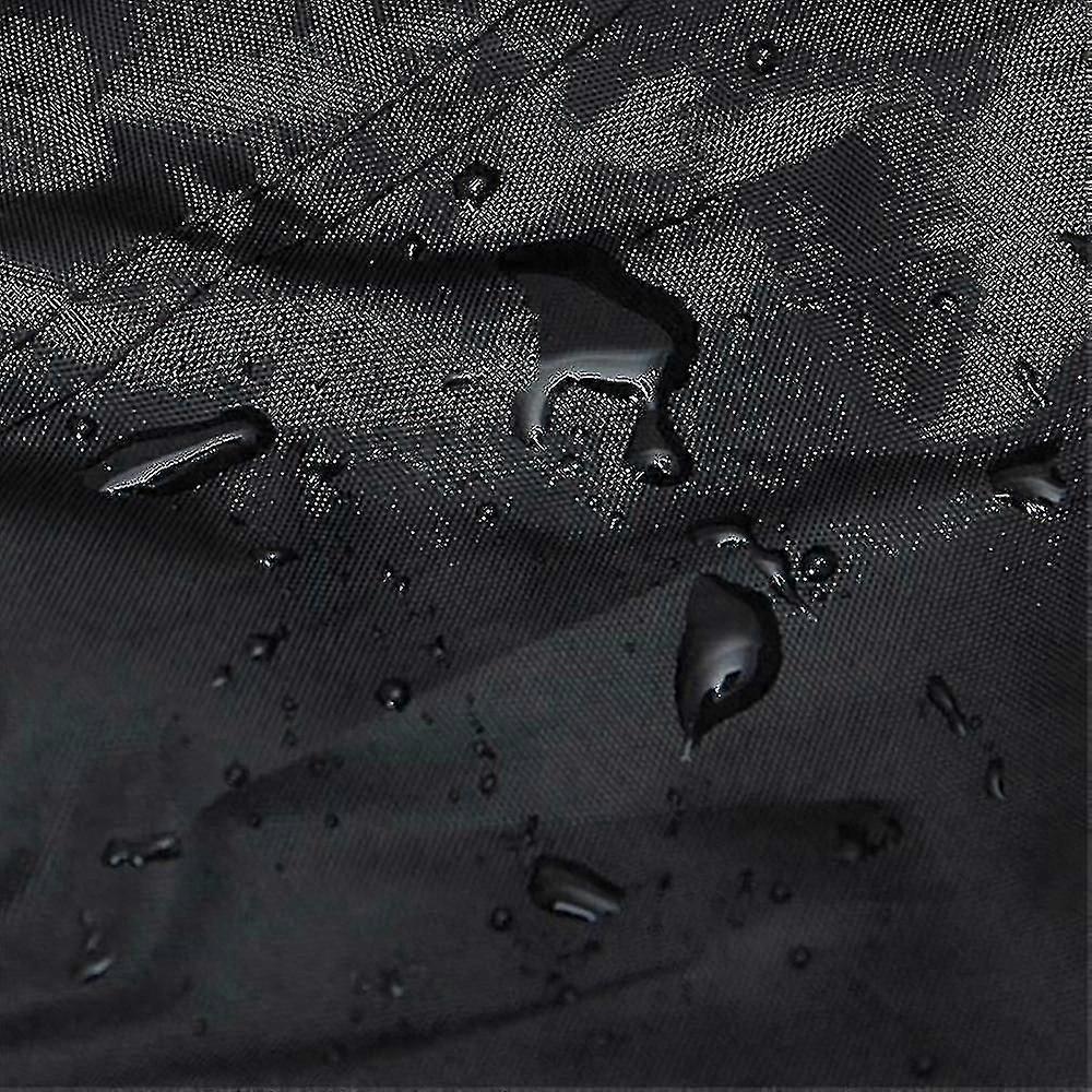 Heavy Duty Mobility Scooter Rain Cover Waterproof Protector Covers -