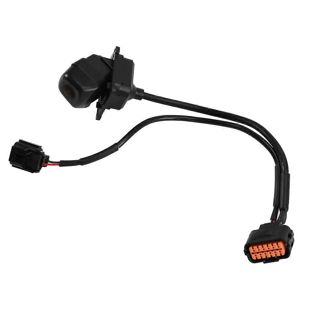 99241-D9000 Car Rearview Camera Reversing Parking Camera for 2018-2022 99241D9000