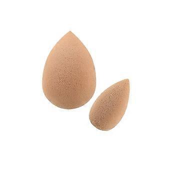 Makeup Sponge - GENERIC - Miracle Foundation - Black - Wet Application