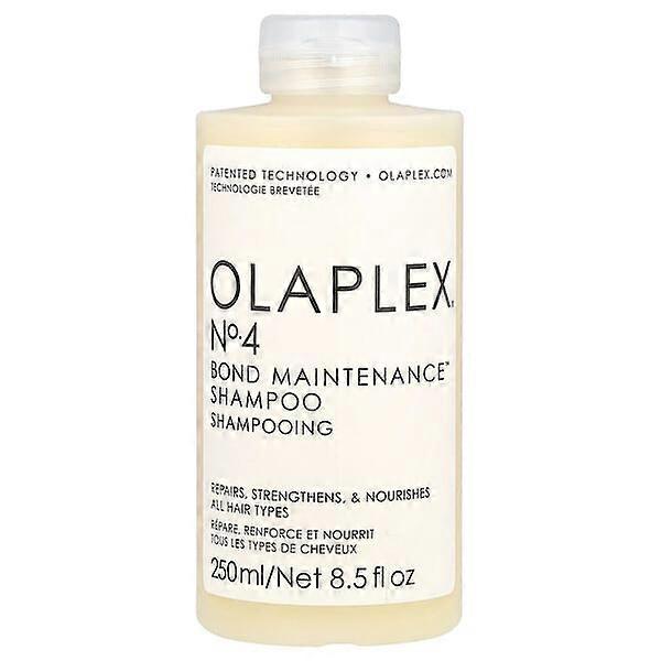 Olaplex, No. 4, Bond MaintenanceÃÂ¢ÃÂÃÂ¢ Shampoo, 8.5 fl oz (250 ml)