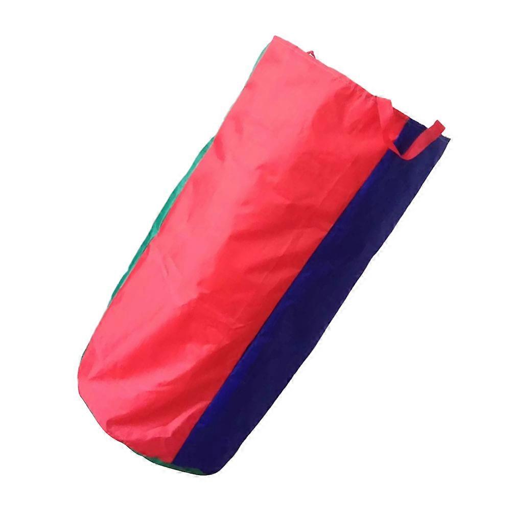 Interesting Race Pouch for Playing Wear-Resistant Kids Accessory