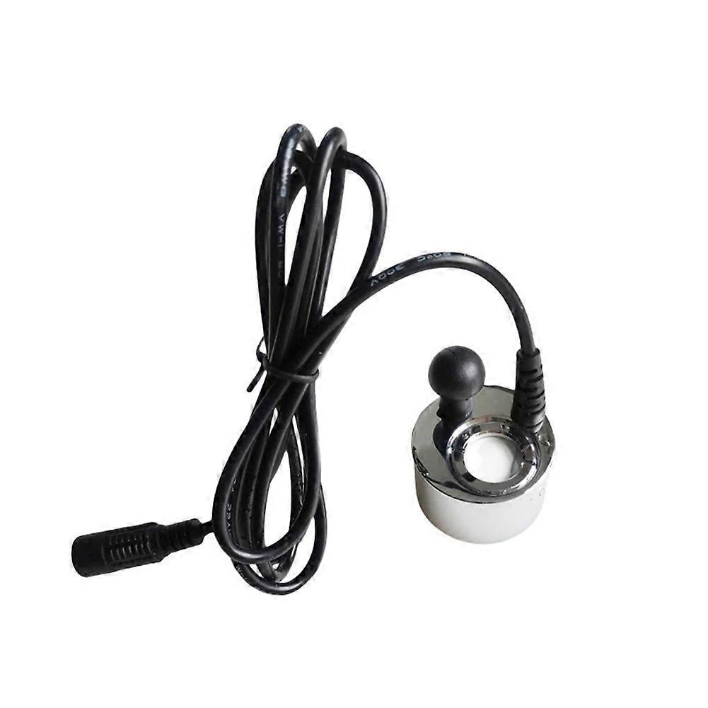 40X46mm Humidifier Ultrasonic Mist Maker 24V Atomizer Head Fogger