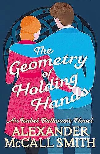 The Geometry of Holding Hands